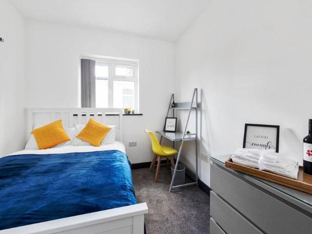 Room for rent in London Borough of Hounslow, Greater London