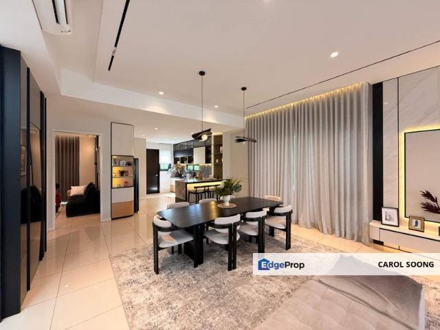 House for sale in Selayang, Selangor