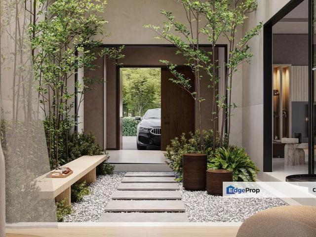House for sale in Selayang, Selangor