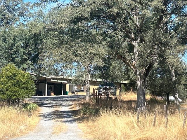 House for sale in Shasta, California