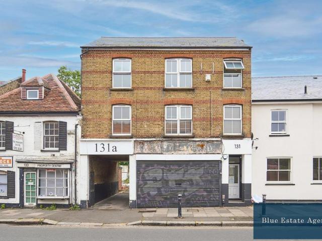 Apartment for rent in London Borough of Hounslow, Greater London
