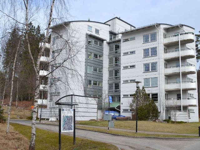 Lägenhet hyra i Hestra parkstad, Borås