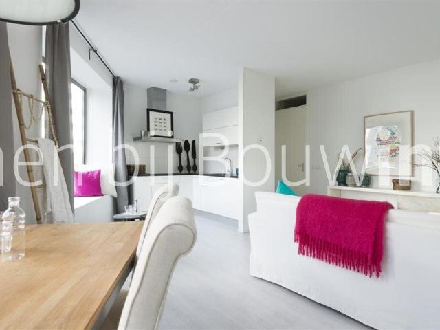 Appartement te huur in Oost, Amsterdam