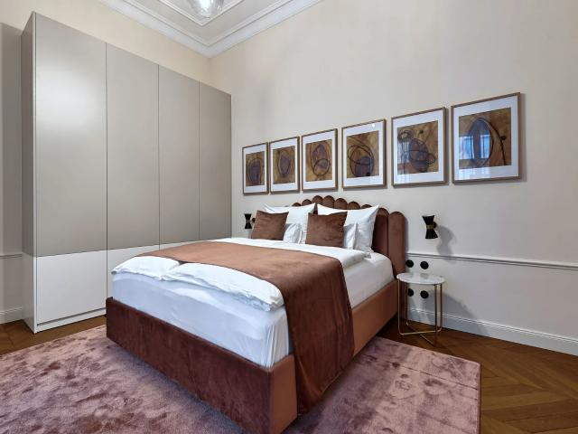 Appartement te huur in Binnenstad Woongebied, Utrecht