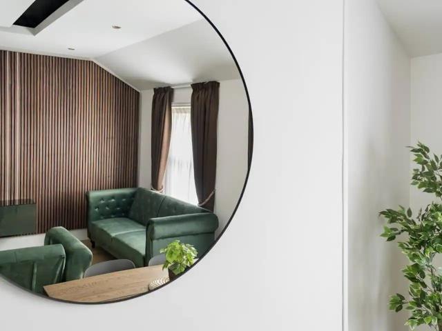 Appartement te huur in Binnenstad, Delft