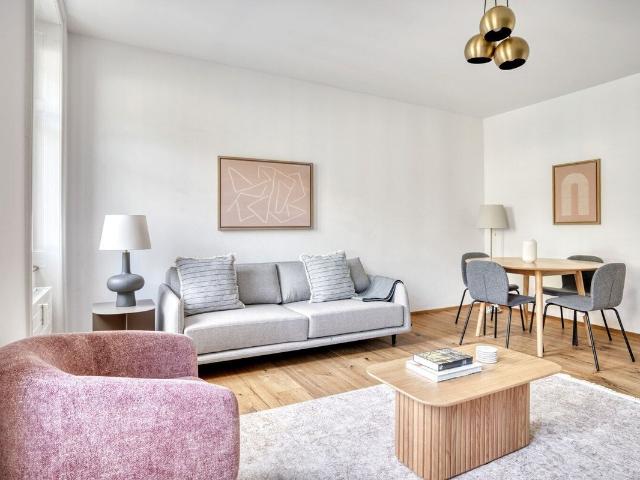 Appartement te huur in Oude Noorden, Rotterdam
