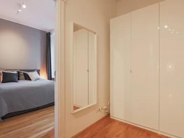 Appartement te huur in Binnenstad, 's-Hertogenbosch