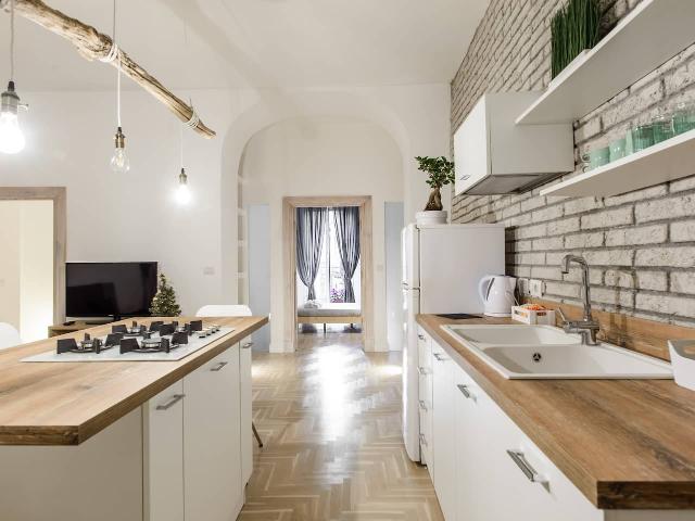 Appartement te huur in Bekkerveld, Heerlen