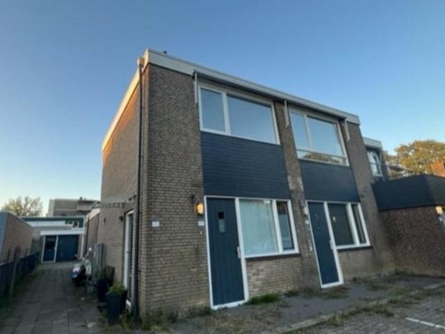 Appartement te huur in Wesselerbrink, Enschede