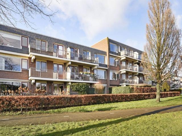 Appartement te huur in Heiloo