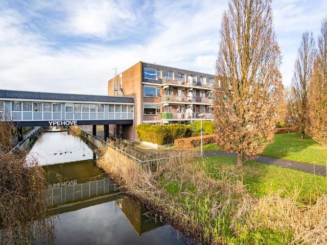 Appartement te huur in Heiloo, Noord Holland