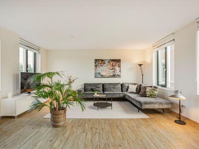 Appartement te huur in Kernhem, Ede