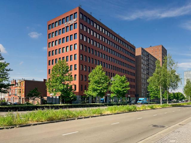 Bedrijfspand te huur in Oud-Noord, Tilburg
