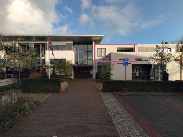 Appartement te huur in Schaijk, Noord Brabant