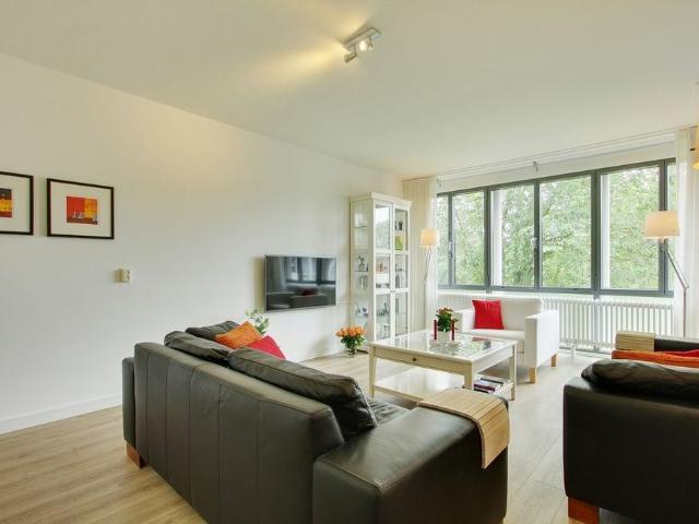 Appartement te huur in Noord, Amsterdam