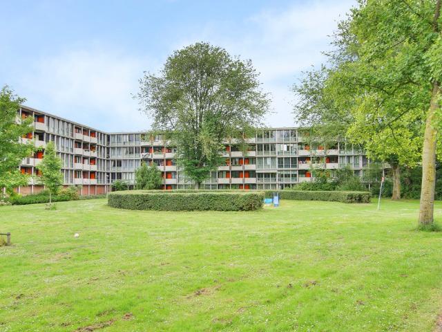 Appartement te huur in Noord, Amsterdam