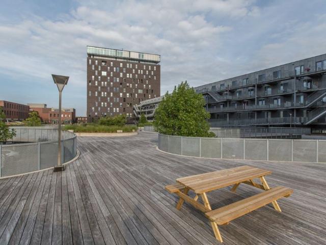 Appartement te huur in Kop van Oost, Groningen