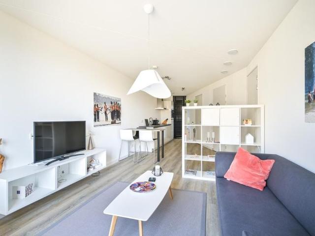 Appartement te huur in Leebrug, Houten