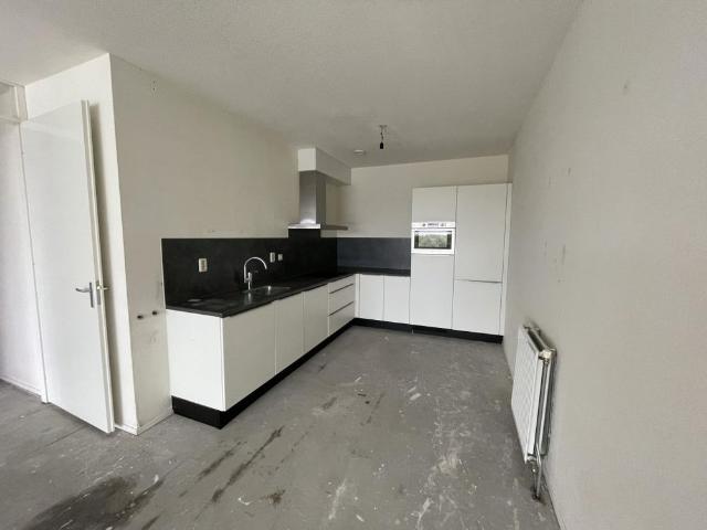 Appartement te huur in Kop van Oost, Groningen