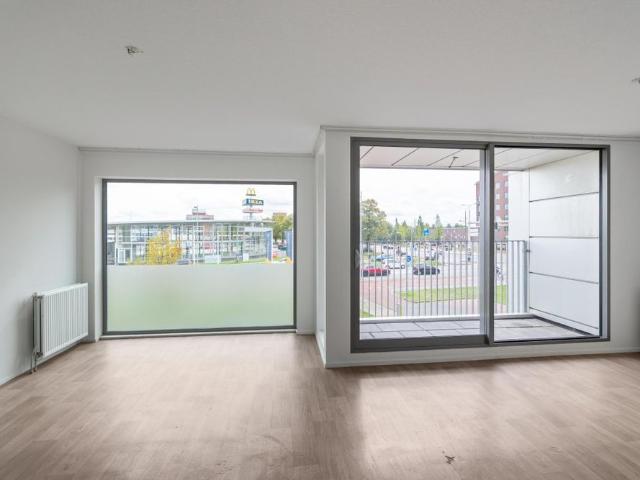 Appartement te huur in Kop van Oost, Groningen