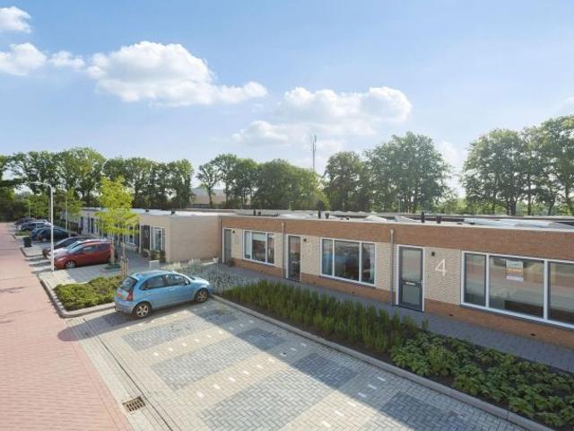 Woning te huur in Appelscha, Friesland