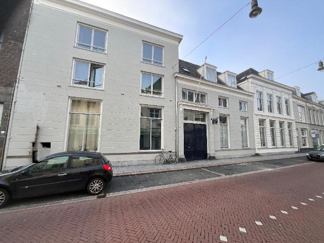 Woning te huur in Bosch, Noord Brabant