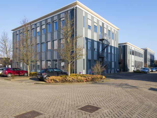 Bedrijfspand te huur in Nijmegen