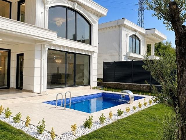 Karamürsel, Kocaeli içerisinde satılık Villa