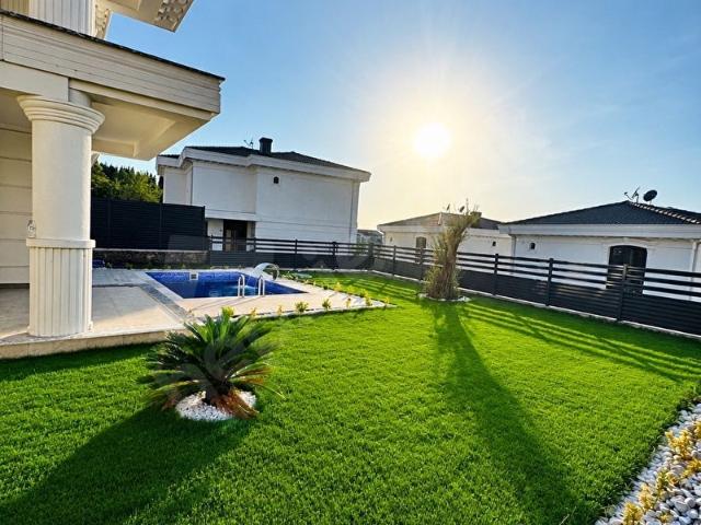 Karamürsel, Kocaeli içerisinde satılık Villa