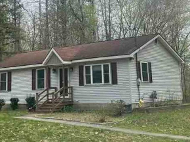 House for sale in Schenectady, New York