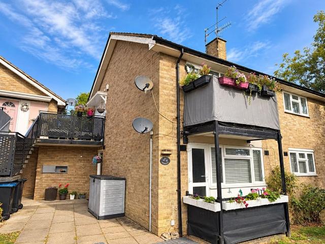 Apartment for rent in Piccotts End, Dacorum