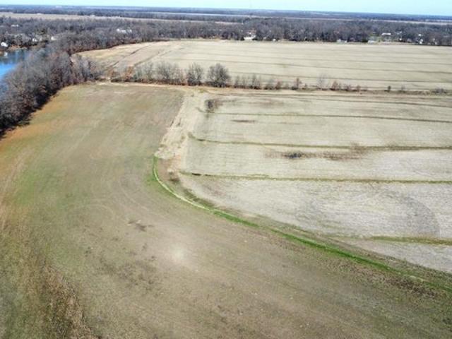Farm for sale in Louisiana
