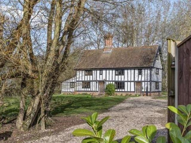 House for sale in East Bank, Norfolk