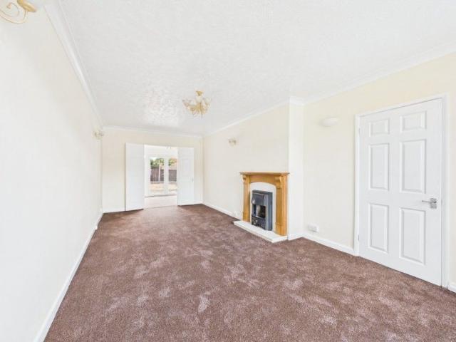 House for rent in Britwell, Slough