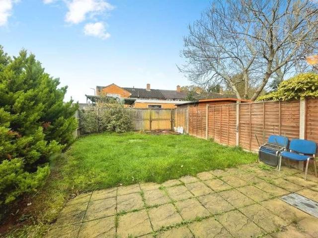 House for rent in Britwell, Slough
