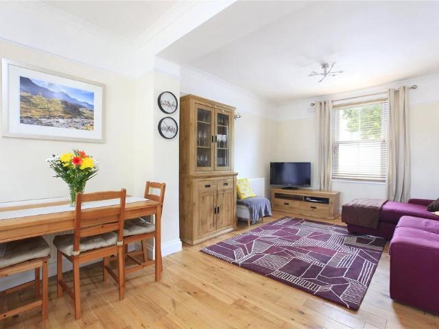 Apartment for rent in London Borough of Lambeth, Greater London