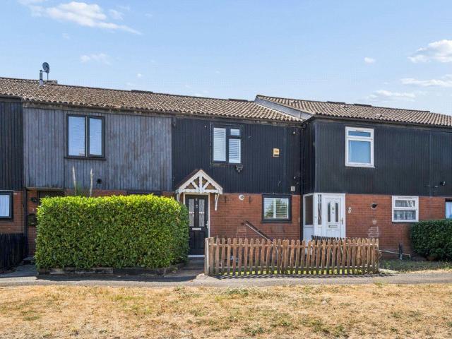 House for rent in Ickenham, Greater London