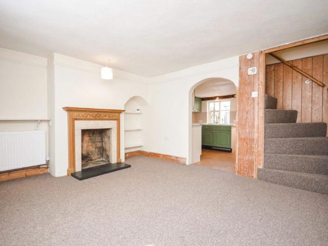 House for rent in Lynch Green, Burgh St Peter