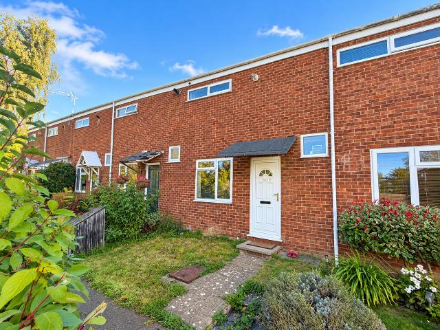 House for rent in Studlands Park, West Suffolk