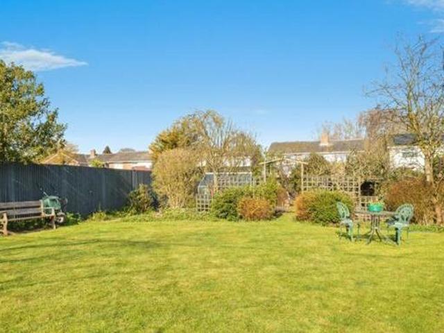 House for sale in East Bank, Norfolk
