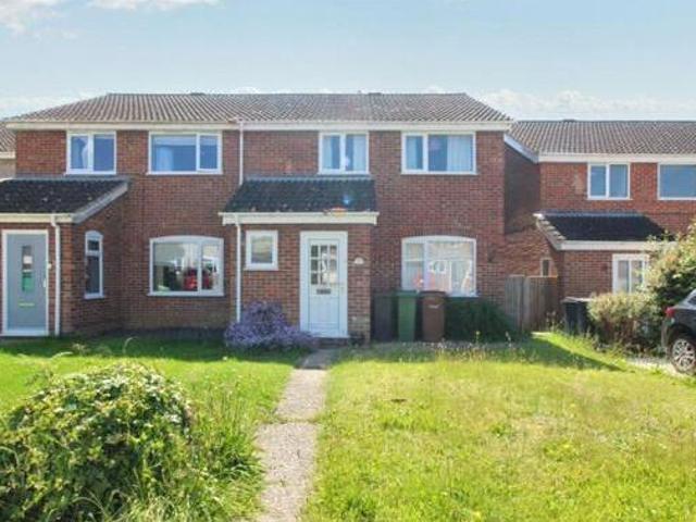 House for sale in East Bank, Norfolk
