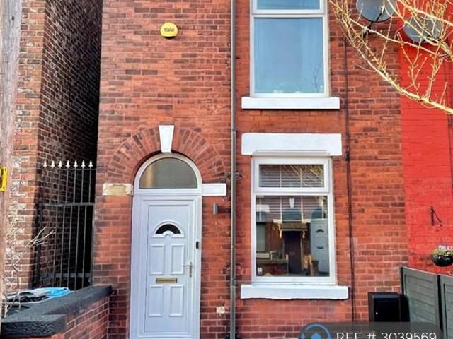 House for rent in Georgia, Greater Manchester