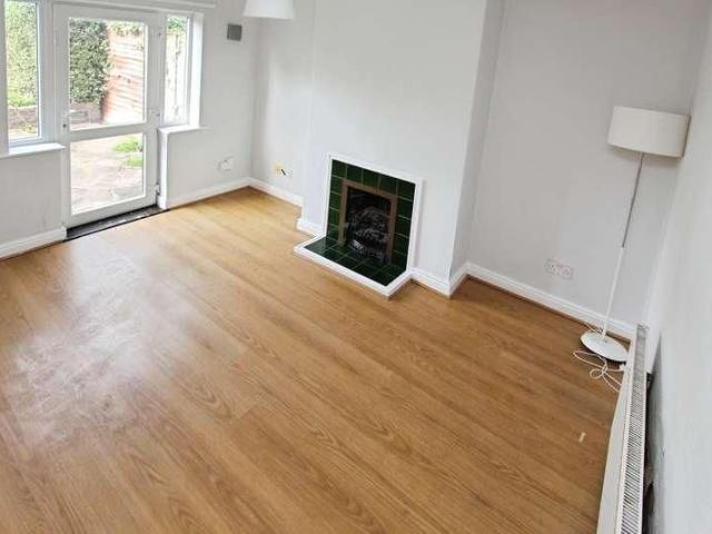 House for rent in Attenborough, East Midlands