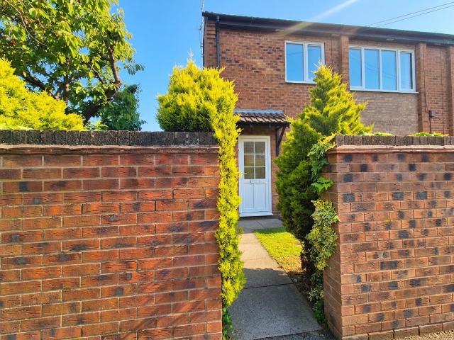 Apartment for rent in Attenborough, East Midlands