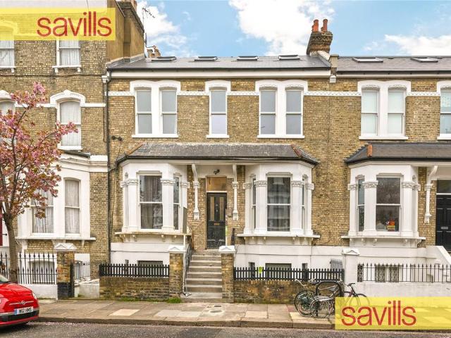 Apartment for rent in Shepherd's Bush, Greater London