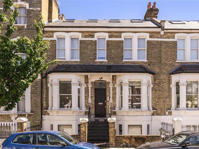 Apartment for rent in Shepherd's Bush, Greater London