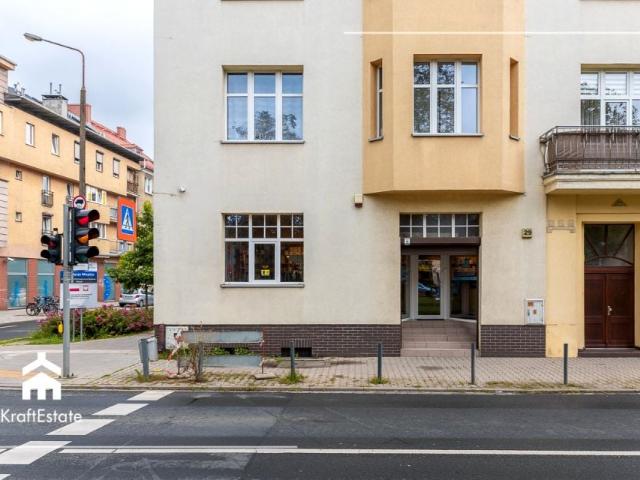 Mieszkanie na sprzedaż w Poznań, Wielkopolskie