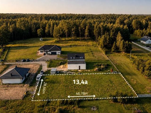 Grunt na sprzedaż w Głogów Małopolski, Podkarpackie