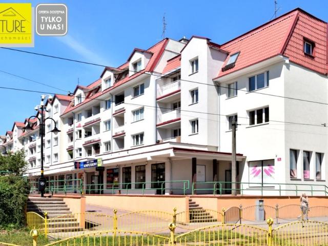Mieszkanie na sprzedaż w Elbląg, Warmińsko-mazurskie