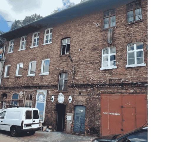 Mieszkanie do wynajęcia w Szczecin, Zachodniopomorskie